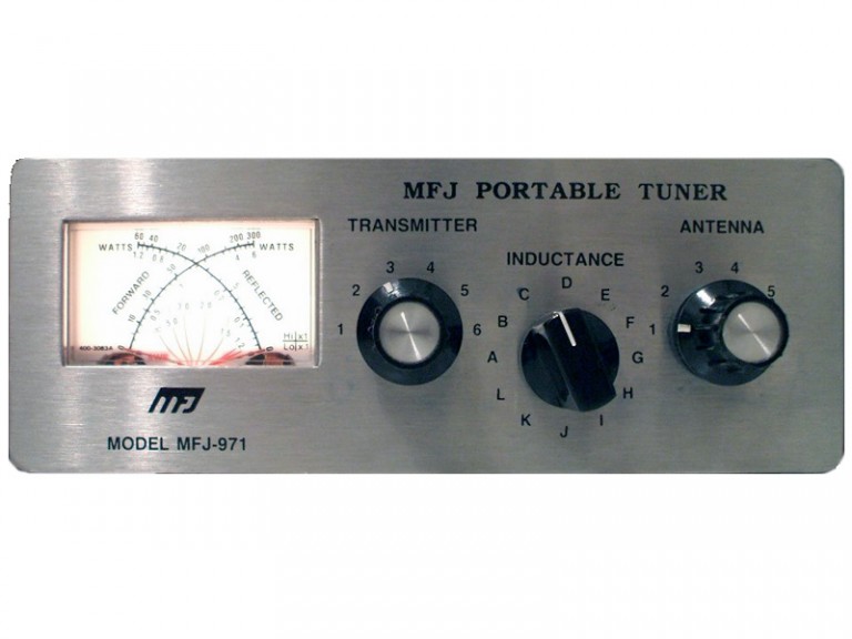 MFJ-971