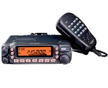 VHF & UHF Transceivers