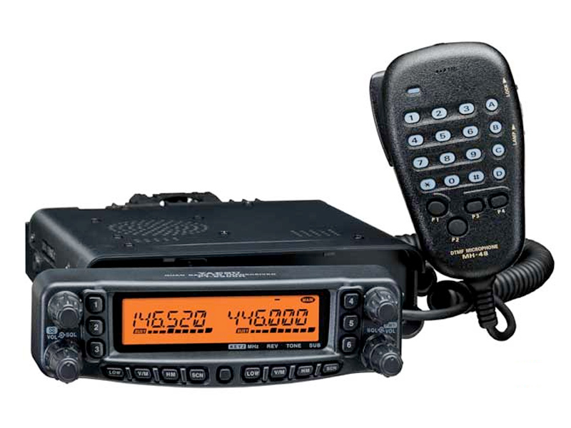 Yaesu FT-8900R – Com-Centre Communiction Equipment Limited