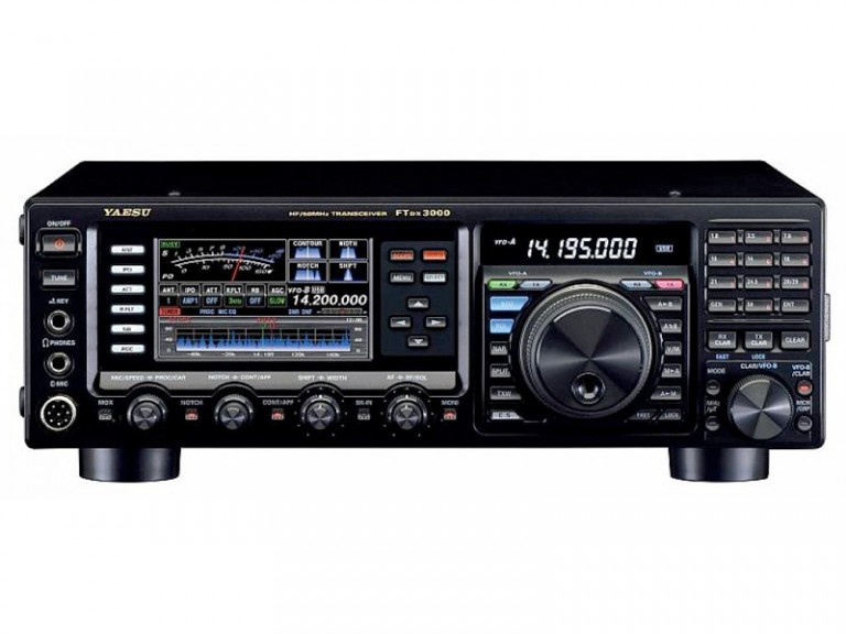 Yaesu FTDX 1200 – Com-Centre Communiction Equipment Limited