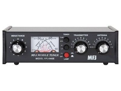 MFJ-962C – Com-Centre Communiction Equipment Limited