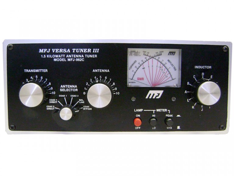 MFJ-962C