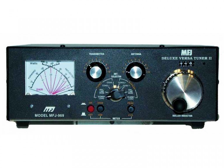 MFJ-969