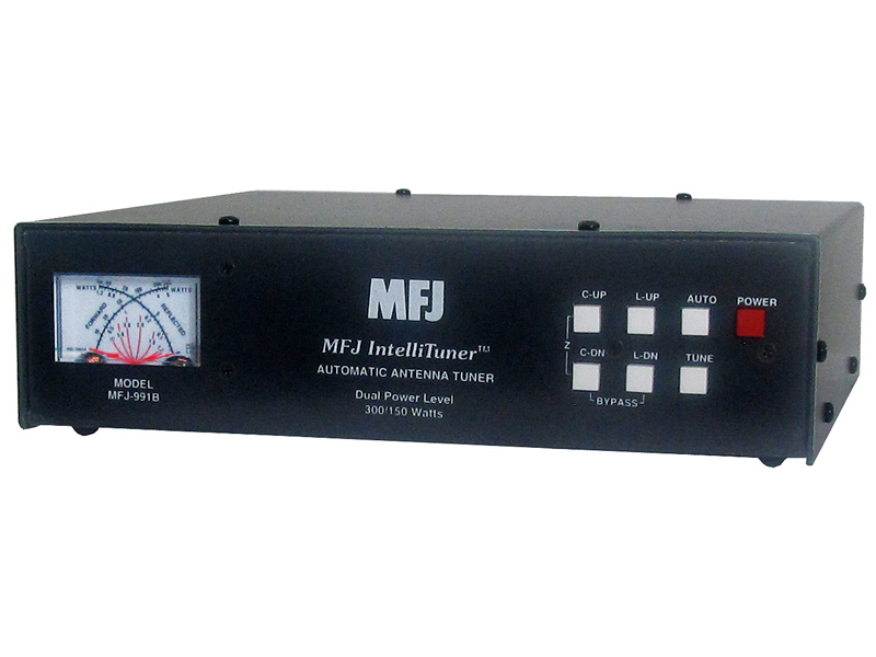 MFJ-991B
