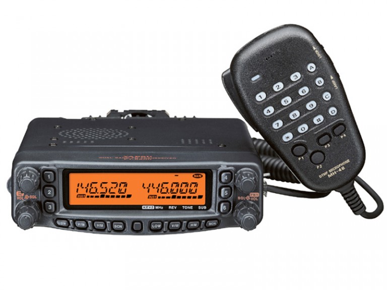 Yaesu FT-7900 – Com-Centre Communiction Equipment Limited