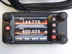 Yaesu FTM-400DR – Com-Centre Communiction Equipment Limited